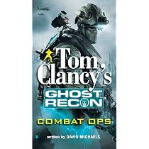 Tom Clancy's Ghost Recon: Combat Ops : Michaels, David: Amazon.ca